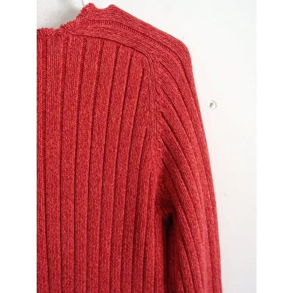 American Eagle Ribbed Sweater - Size Large - Picture 6 of 9